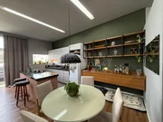 <strong>Casa Padrão</strong>&nbsp;<small>(1 dormit&oacute;rio)</small>