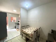 <strong>Casa com 2 dormitórios á venda em Nova Odessa</strong>