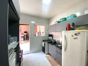 <strong>Casa com 2 dormitórios á venda em Nova Odessa</strong>