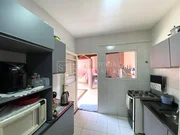 <strong>Casa com 2 dormitórios á venda em Nova Odessa</strong>