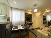 <strong>Apartamento 2 quartos a venda no Chacara Machadinho</strong>