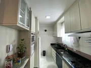 <strong>Apartamento 2 quartos a venda no Chacara Machadinho</strong>