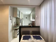 <strong>Apartamento 2 quartos a venda no Chacara Machadinho</strong>