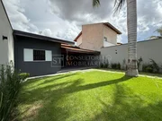 <strong>Casa Padrão</strong>&nbsp;<small>(3 dormit&oacute;rios sendo 1 su&iacute;te)</small>