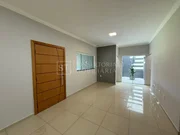 <strong>Casa Padrão</strong>&nbsp;<small>(3 dormit&oacute;rios sendo 1 su&iacute;te)</small>