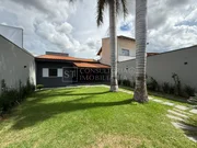 <strong>Casa Padrão</strong>&nbsp;<small>(3 dormit&oacute;rios sendo 1 su&iacute;te)</small>