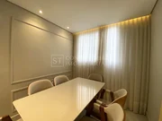 <strong>Apartamento Duplex com 2 quartos disponivel na Vila Omar</strong>