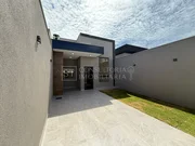 <strong>Casa Padrão</strong>&nbsp;<small>(3 dormit&oacute;rios sendo 1 su&iacute;te)</small>