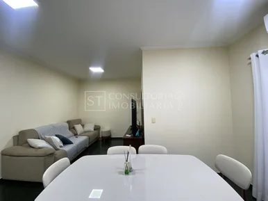 <strong>Apartamento 3 quartos/1 suite no Jd. Ipiranga em Americana</strong>