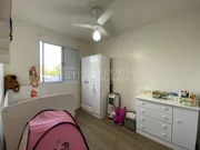 <strong>Apartamento 2 quartos a venda no Morada do Sol</strong>