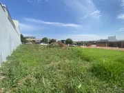 <strong>Terreno no Cond. Fazenda Santa Lucia em Americana</strong>