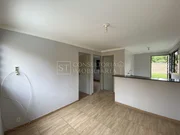 <strong>Casa com 2 dormitórios á venda no bairro Antonio Zanaga</strong>