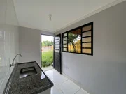 <strong>Casa com 2 dormitórios á venda no bairro Antonio Zanaga</strong>