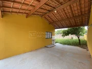 <strong>Casa com 2 dormitórios á venda no bairro Antonio Zanaga</strong>