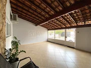 <strong>Casa com 3 dormitórios sendo 1 suite á venda no Jaguari</strong>