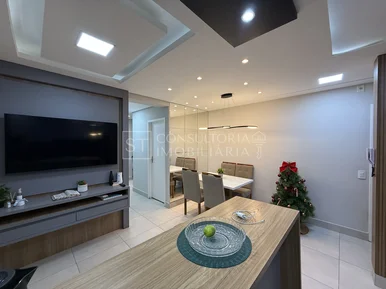 <strong>Apartamento 2 quartos a venda em Santa Bárbara D'Oeste</strong>