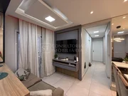 <strong>Apartamento 2 quartos a venda em Santa Bárbara D'Oeste</strong>