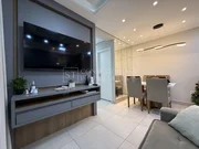 <strong>Apartamento 2 quartos a venda em Santa Bárbara D'Oeste</strong>