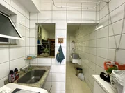 <strong>Apartamento 3 quartos/1 suite no Jd. São Paulo em Americana</strong>