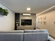 <strong>Apartamento Padrão</strong>&nbsp;<small>(2 dormit&oacute;rios sendo 1 su&iacute;te)</small>