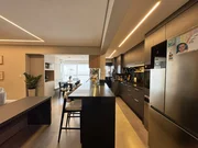 <strong>Apartamento Padrão</strong>&nbsp;<small>(2 dormit&oacute;rios sendo 1 su&iacute;te)</small>