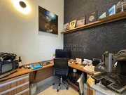 <strong>Casa em Condomínio</strong>&nbsp;<small>(3 dormit&oacute;rios sendo 1 su&iacute;te)</small>