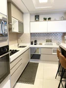 <strong>Apartamento Padrão</strong>&nbsp;<small>(3 dormit&oacute;rios sendo 3 su&iacute;tes)</small>