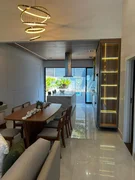 <strong>Casa em Condomínio</strong>&nbsp;<small>(3 dormit&oacute;rios sendo 3 su&iacute;tes)</small>