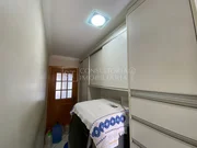 <strong>Casa com 3 dormitórios sendo 1 suite á venda - Jaguari</strong>