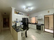 <strong>Casa com 3 dormitórios sendo 1 suite á venda - Jaguari</strong>