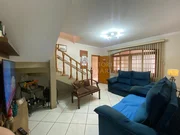 <strong>Casa com 3 dormitórios sendo 1 suite á venda - Jaguari</strong>