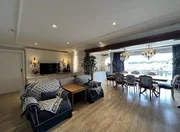 Apartamento Padrão&nbsp;(3 dormit&oacute;rios sendo 3 su&iacute;tes) - Foto 3