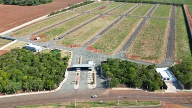 <strong>Condominio Fechado</strong> ()