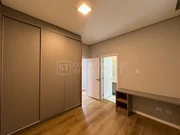 <strong>Casa em Condomínio</strong>&nbsp;<small>(3 dormit&oacute;rios sendo 3 su&iacute;tes)</small>