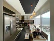 <strong>Sobrado em Condominio</strong>&nbsp;<small>(3 dormit&oacute;rios sendo 1 su&iacute;te)</small>