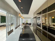 <strong>Sobrado em Condominio</strong>&nbsp;<small>(3 dormit&oacute;rios sendo 1 su&iacute;te)</small>