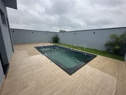 <strong>Casa Alto Padrao Condominio Jardim Recanto das Aguas</strong>