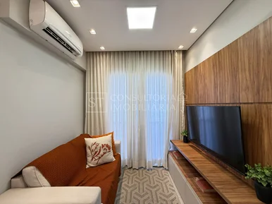 <strong>Apartamento à venda no bairro Jardim Terramérica - Americana</strong>