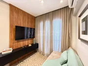 <strong>Apartamento à venda no bairro Jardim Terramérica - Americana</strong>