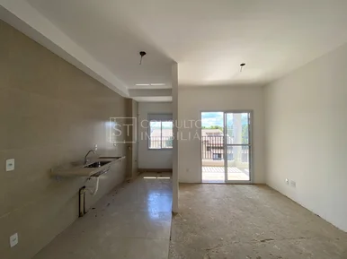 <strong>Apartamento 2 quartos/1 suite a venda em Nova Odessa</strong>