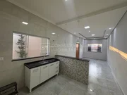 <strong>Casa à venda no bairro Vila Godoy em Santa Bárbara d?Oeste</strong>