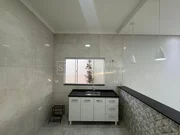 <strong>Casa à venda no bairro Vila Godoy em Santa Bárbara d?Oeste</strong>