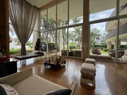 <strong>Casa em Condomínio</strong>&nbsp;<small>(5 dormit&oacute;rios sendo 5 su&iacute;tes)</small>