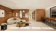 <strong>OAK apartamento à venda no bairro Jardim Glória em Americana</strong>