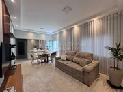 <strong>Casa em Condomínio</strong>&nbsp;<small>(3 dormit&oacute;rios sendo 1 su&iacute;te)</small>