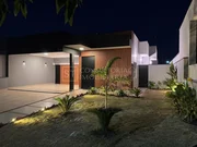 <strong>Casa em Condomínio</strong>&nbsp;<small>(3 dormit&oacute;rios sendo 1 su&iacute;te)</small>