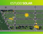 <strong>Terreno à venda no Mollon Ville em Santa Bárbara d?Oeste</strong>