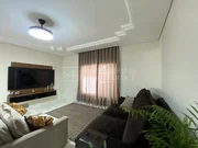 <strong>Casa com 3 quartos/suite/ closet - Santa Cruz em Americana</strong>