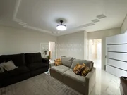 <strong>Casa com 3 quartos/suite/ closet - Santa Cruz em Americana</strong>