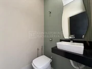 <strong>Casa Padrão</strong>&nbsp;<small>(3 dormit&oacute;rios sendo 1 su&iacute;te)</small>